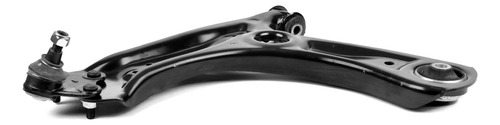 Horquilla Inferior Izquierda Seat Toledo S/rotula 2013-2019