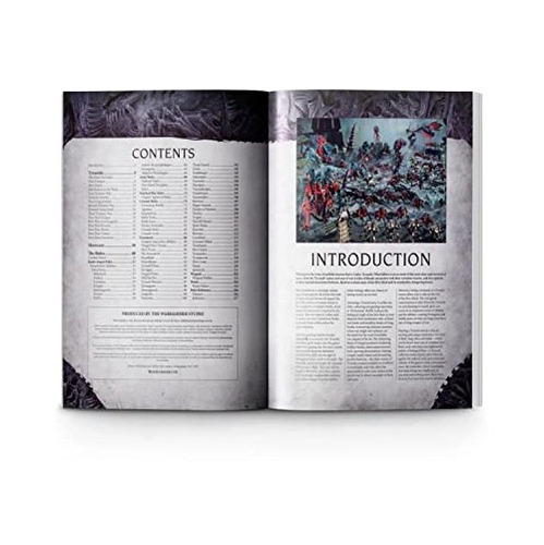 Taller De Juegos: Codex Tyranids
