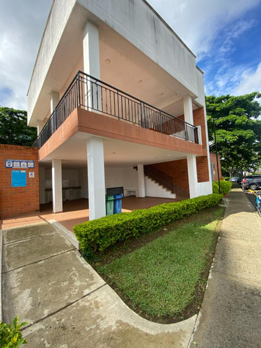 Venta Hermoso Apartamento Unidad Residencial Los Naranjos Jamundi