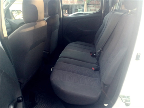 Chevrolet S10 Ls 2.8 4x4 Dc 2016