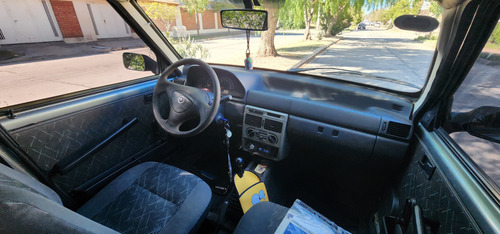 Fiat Uno 1.3 Fire 5 p