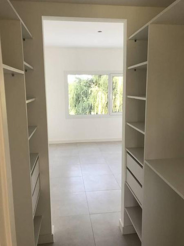 Venta Casa 6 Amb Vista Interna En Las Liebres