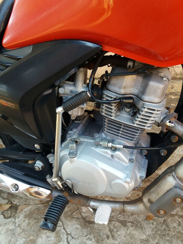 Honda Fan 125
