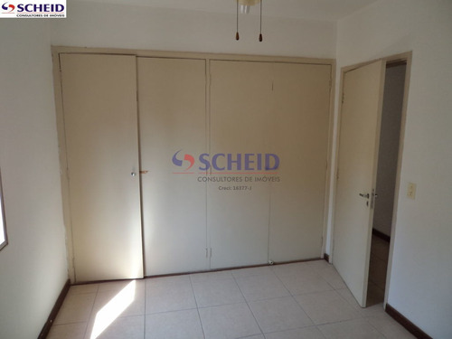Imagem 13 de 13 de Venda Apartamento Marajoara 78m2 3 Dorms, 2 Banheiros, 1 Vaga - Mr76282