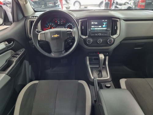 Imagem 4 de 11 de S10 Cd 2.5 4x4 Flex 2019