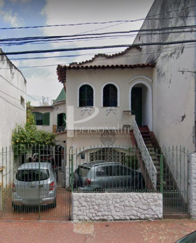 Imagem 5 de 28 de Casa Em Brás, São Paulo/sp De 500m² 5 Quartos À Venda Por R$ 1.500.000,00 - Ca1658990-s
