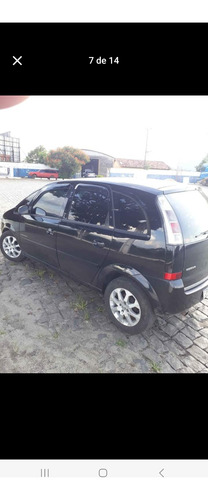 Chevrolet Meriva 1.8 Expression Flex Power Easytronic 5p