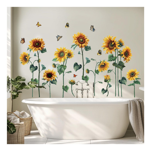 Calcomanía De Pared De La Pared De La Pared De La Pared De