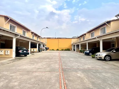 Casa en alquiler