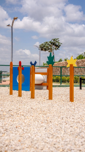 Hermoso Nuevo Amueblado 3hab En Veron Punta Cana