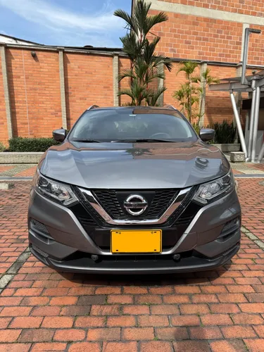 Nissan Qashqai 2.0 Sense