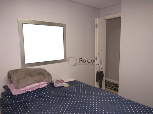 Imagem 17 de 30 de Apartamento Com 2 Dormitórios À Venda, 48 M² Por R$ 310.000 - Vila Medeiros - São Paulo/sp - Ap0928