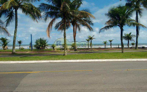 Imagem 1 de 30 de Apartamento Com 2 Dorms, Flórida, Praia Grande - R$ 325 Mil, Cod: 1901 - V1901