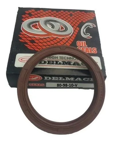 comprar Estopera Cigueñal Trasera Honda Accord, Civic, Fit, Cr-v,