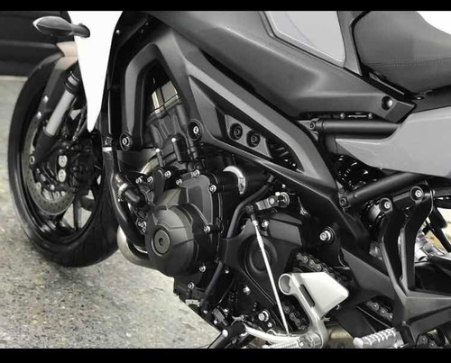 Yamaha Tracer 900 St