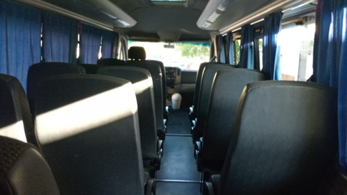 Mercedes-Benz Sprinter 2.1 515 Combi 4325 150cv 19+1