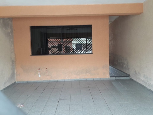 Imagem 2 de 24 de Excelente Sobrado De 218 M² Na Cidade São Jorge - Ca00529 - 34608544