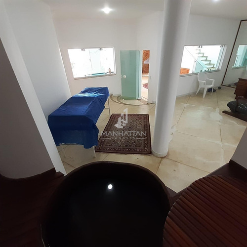 Imagem 25 de 30 de Casa À Venda Em Caminhos De San Conrado - Ca005342