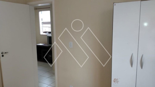 Imagem 9 de 15 de Apartamento Spazio Le Parc, Em Frente A Puc Londrina - Mi1178
