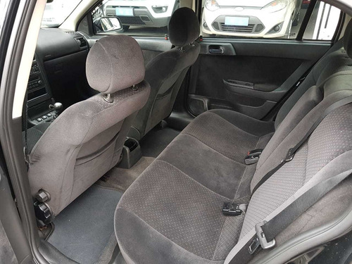 Chevrolet Astra 2011 2.0 Advantage Flex Power 5p