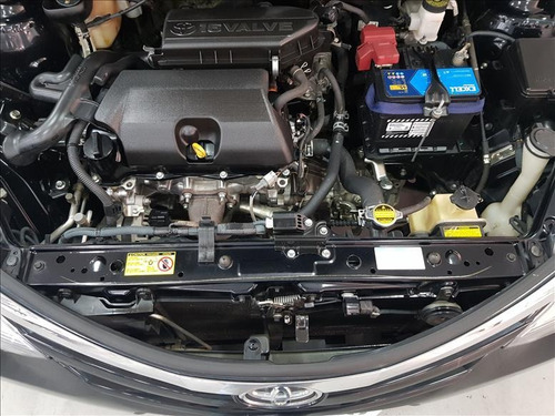 Imagem 7 de 8 de Toyota Etios 1.3 X 16v