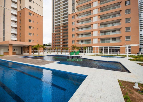 Imagem 19 de 29 de Apartamento Com 2 Dormitórios À Venda, 112 M² Por R$ 729.000,00 - Patamares - Salvador/ba - Ap1790