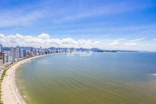 Imagem 23 de 30 de Apartamento Alto Padrão Para Alugar Em Balneário Camboriú - 263827