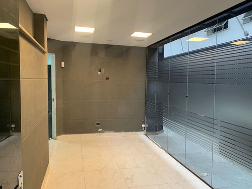 Imagem 3 de 30 de Predio Em Chácara Santo Antônio (zona Sul), São Paulo/sp De 575m² Para Locação R$ 22.000,00/mes - Pr1908891-r