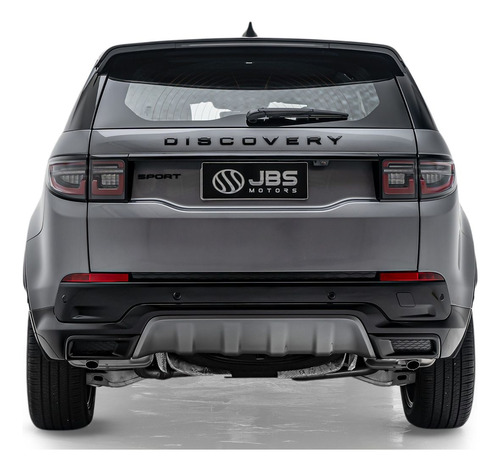 Land Rover Discovery 2.0 P250 Turbo Flex R-dynamic Se Au...