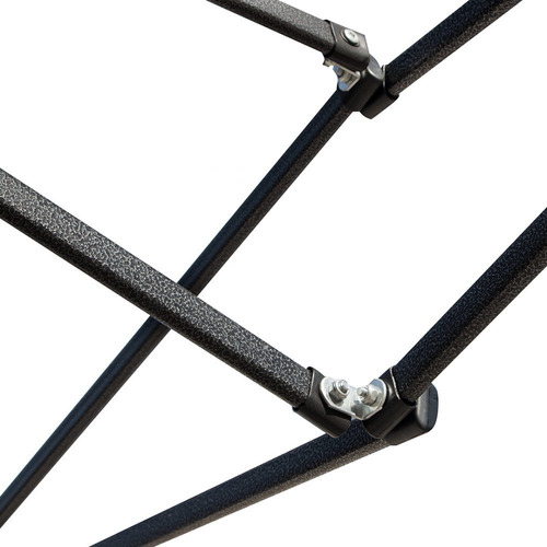 Imagen 6 de 7 de Estructura Plegable Tipo Araña Para Toldo 3x3m
