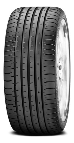 Llanta 275/35r18 99y Accelera Phi 2