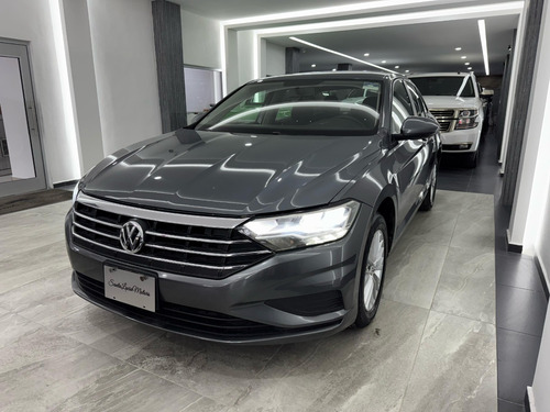 Volkswagen Jetta 1.4 T Fsi Tiptronic Comfortline