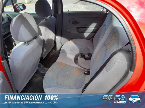 Chevrolet Spark Ls