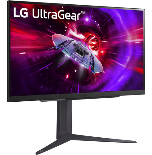 Monitor Gaming LG Ultragear 27  1440p Hdr 240 Hz