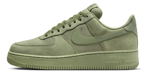 Zapatillas Nike Air Force 1 Low '07 Urbano Fb8876-300   