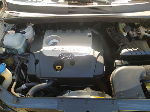 Imagen 4 de 4 de En Ciudad Del Este. Hermosa Hyundai Tucson Diésel 2.0 Turbo.