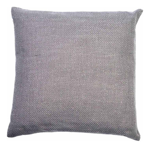 Cojin Concepts 42717068 45x45 Plain Gris