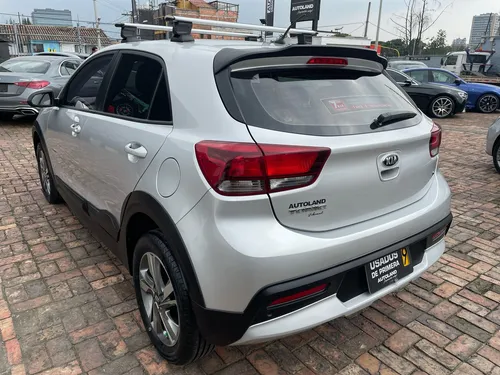 Kia Tonic Vibrant Mt 1,6