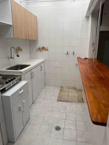 Apartaestudio En San Luis Chapinero