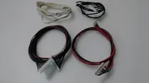 Comprar Kit  Flex Cables Tv Ken Brown Led39e700kb-s3 Con Garantía!!!