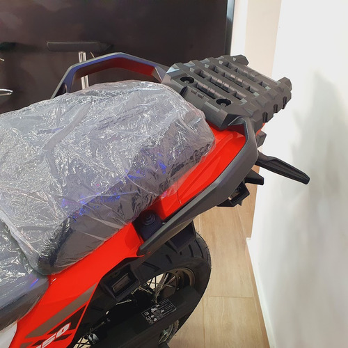 Imagen 16 de 20 de Suzuki V Strom 1050 Xt Concesionario Oficial El Mejor Dolar