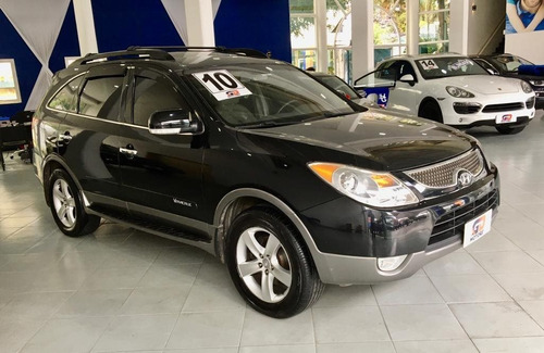 Hyundai Vera Cruz Mpfi 4x4 V6 24v Gasolina 3,8