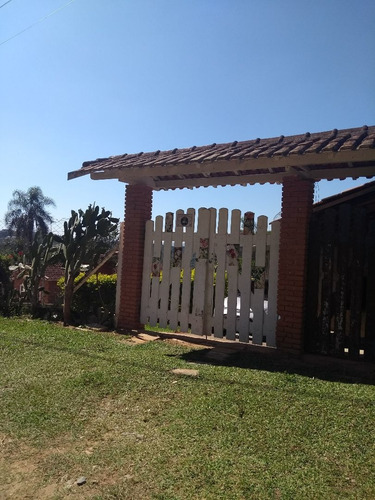 Linda Chácara Em Ibiúna Sp