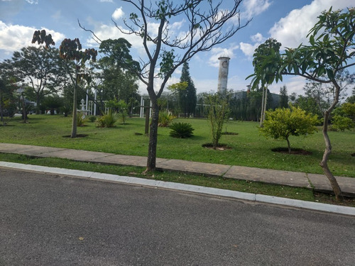 Imagem 25 de 28 de Casa Assobradada À Venda No Condomínio Portal Da Primavera, Sorocaba- Sp - 2823 - 68423913