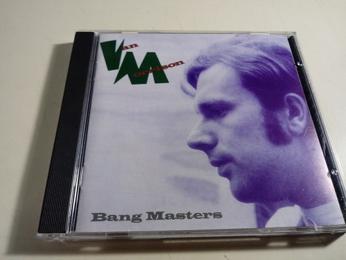 Van Morrison - Bang Masters - Made In Usa 