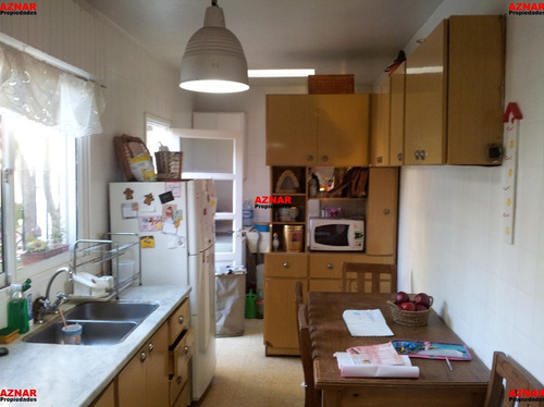 Imagen 4 de 12 de Casa De 4 Ambientes Y 2 Dormitorio (1012)