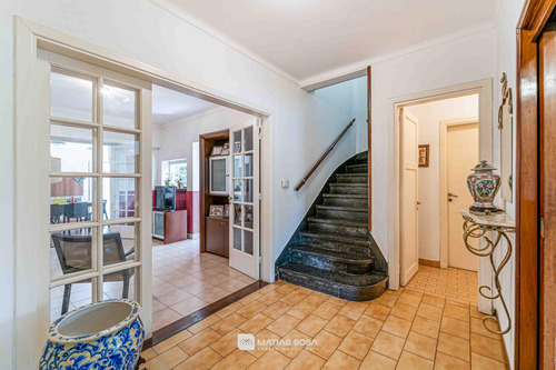 Venta - Casa - 5 Ambientes - Barrio Los Troncos
