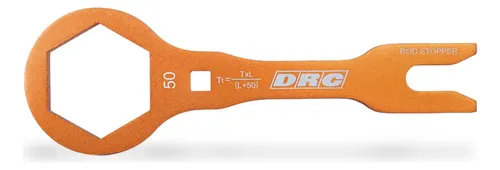 Chave Remoção Tampa Suspensão Dianteira Drc Wp 50mm Ktm300xc