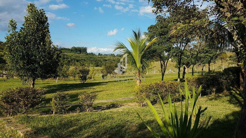 Imagem 8 de 11 de Chácara À Venda Em Sousas - Ch003187