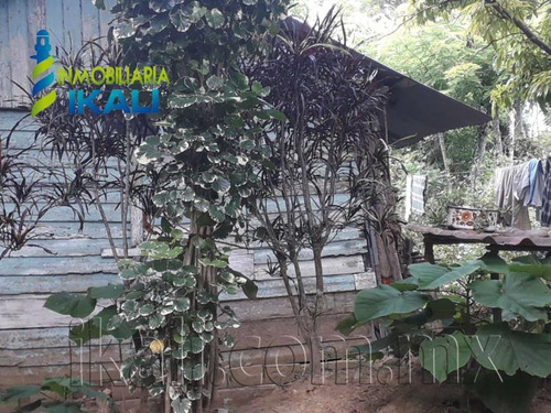 Imagen 8 de 9 de Terreno En Venta Unión Kilómetro 31